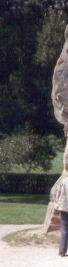 header links